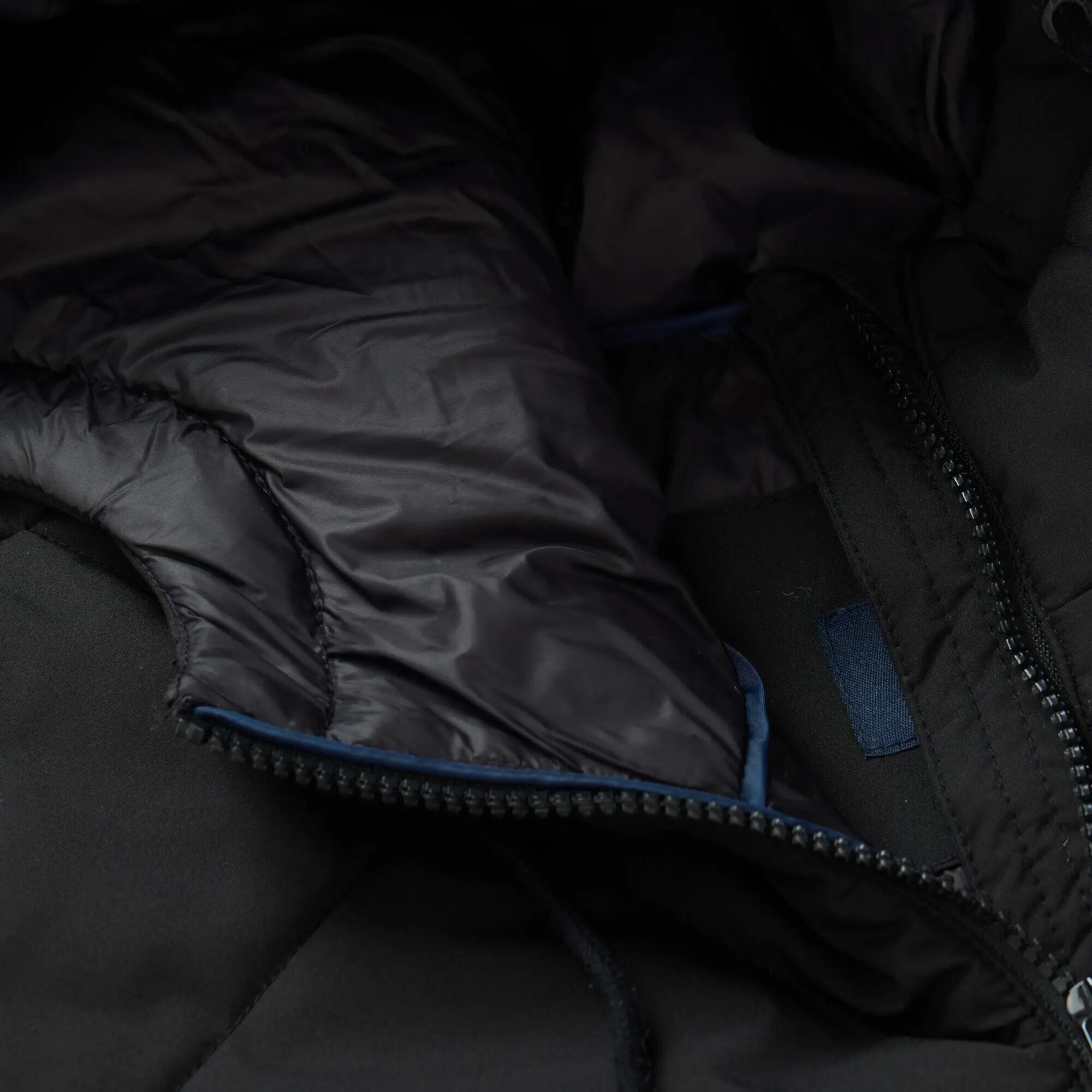 Damen-Elryse-Gesteppte Jacke 5/5