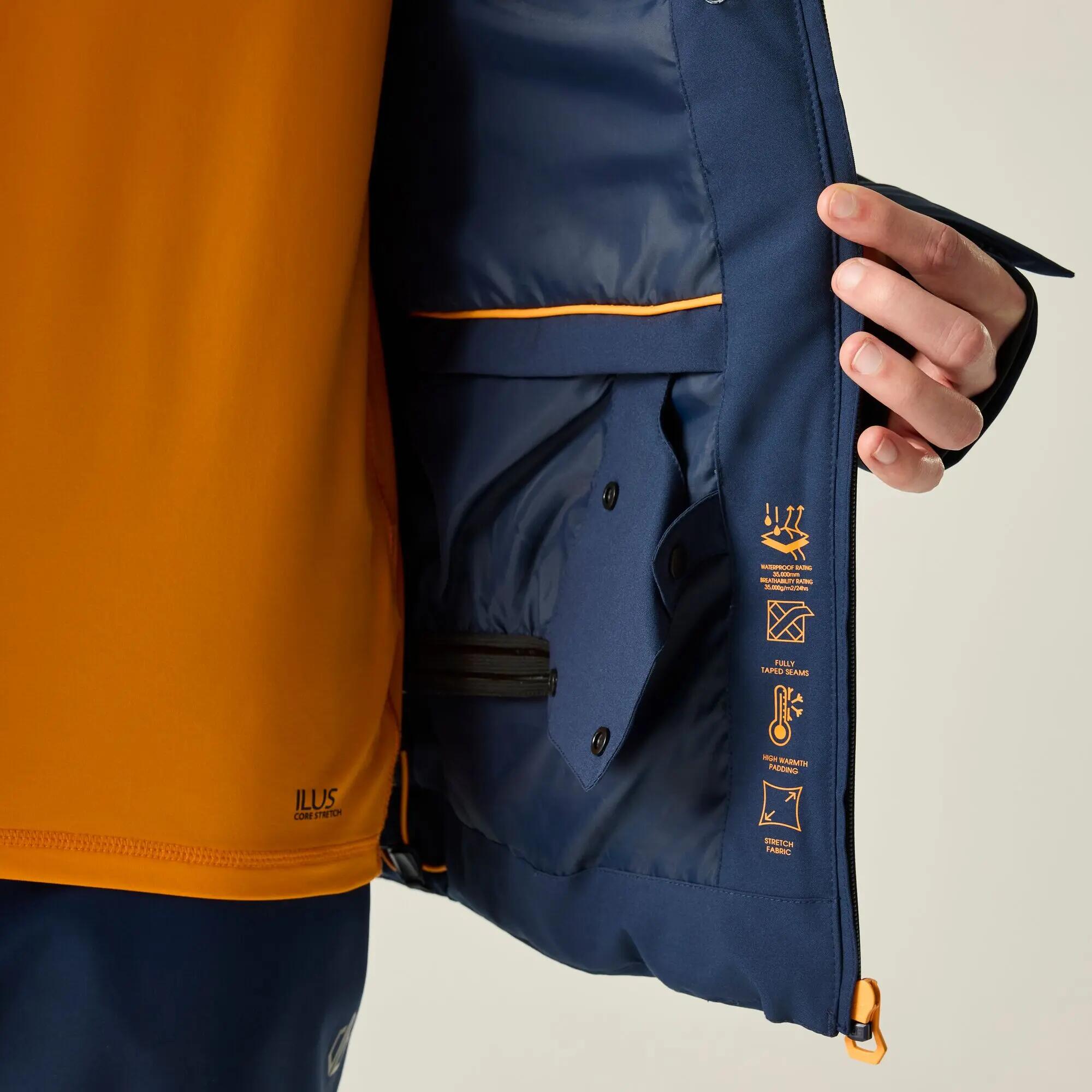 Chaqueta de esquí Speed III para hombre 4/14