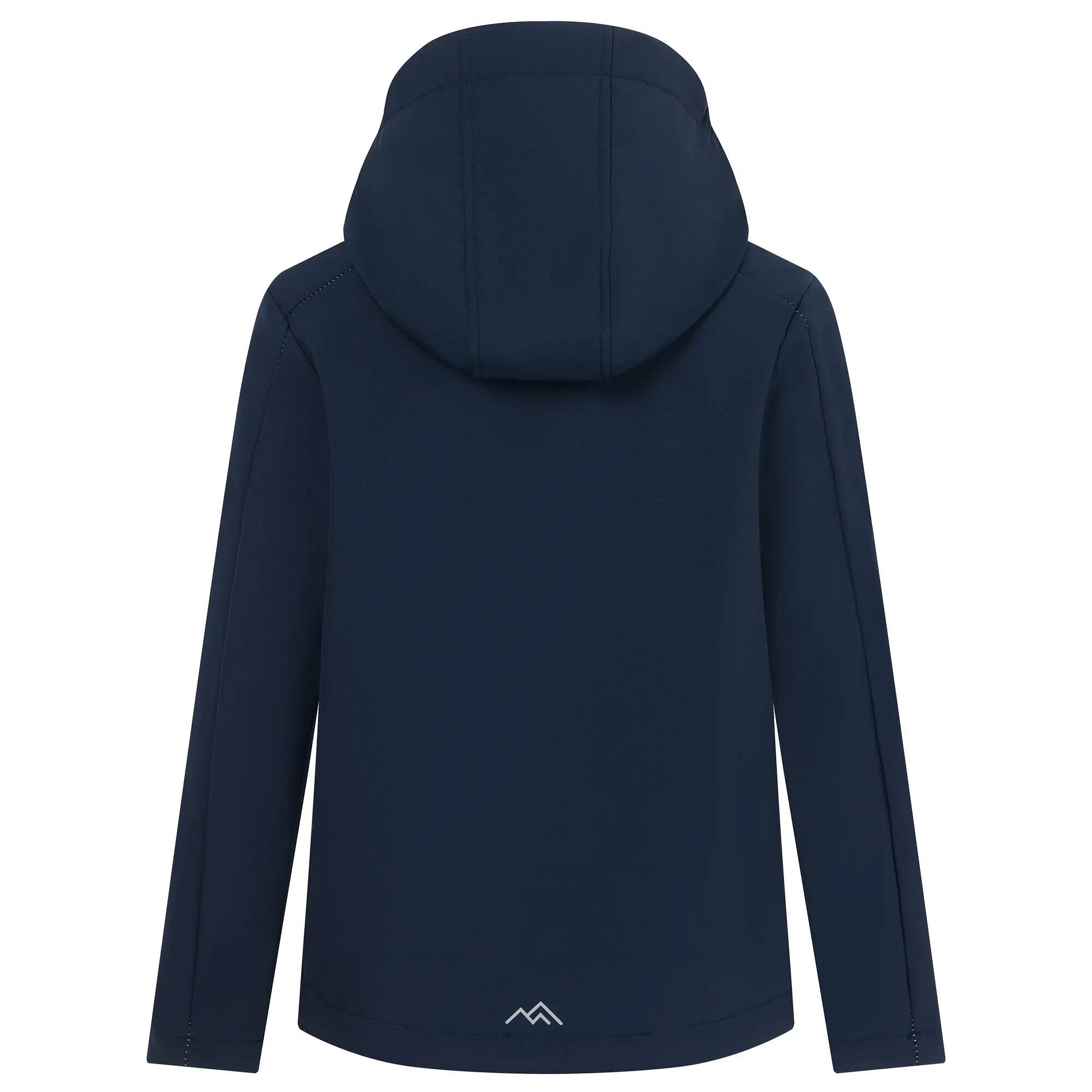 Kurtka Kids Haydenbury Softshell 3/5