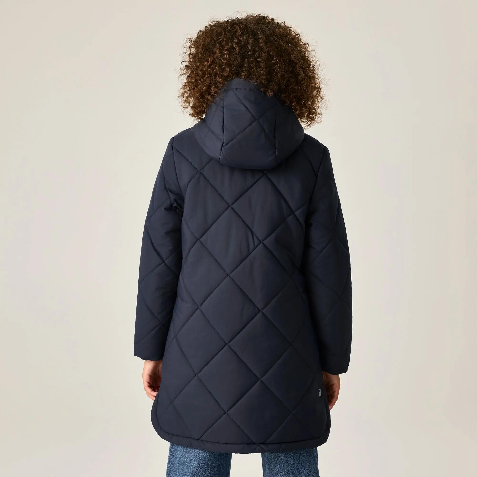 Kids Elryse Steppjacke 3/9