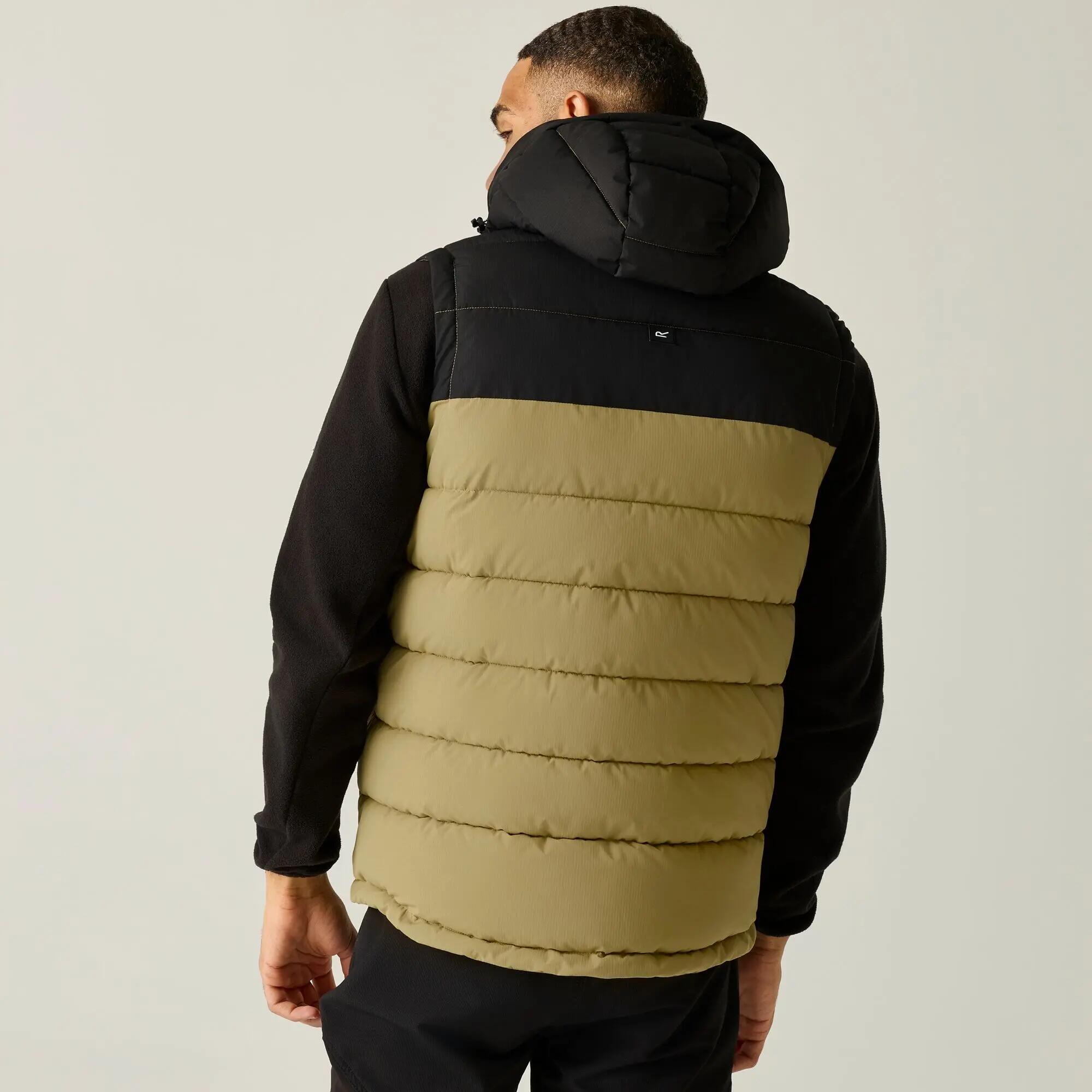 Męska Aldthorn Gilet 3/13