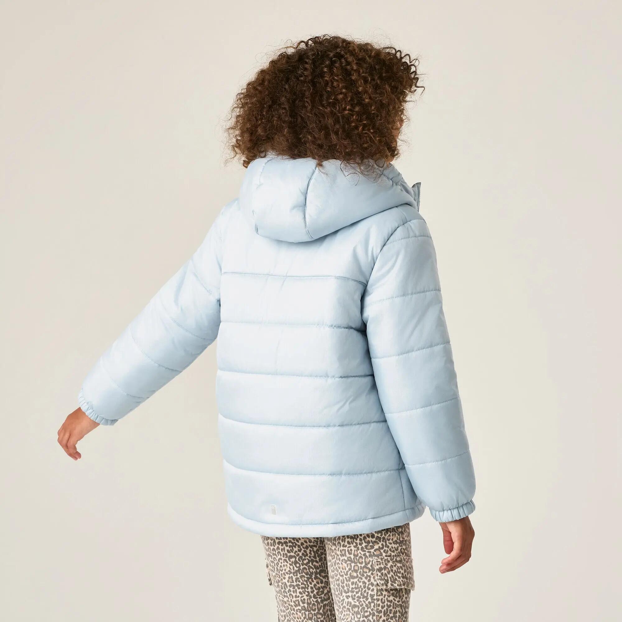Kids Lofthouse gepolsterte Jacke 2/8