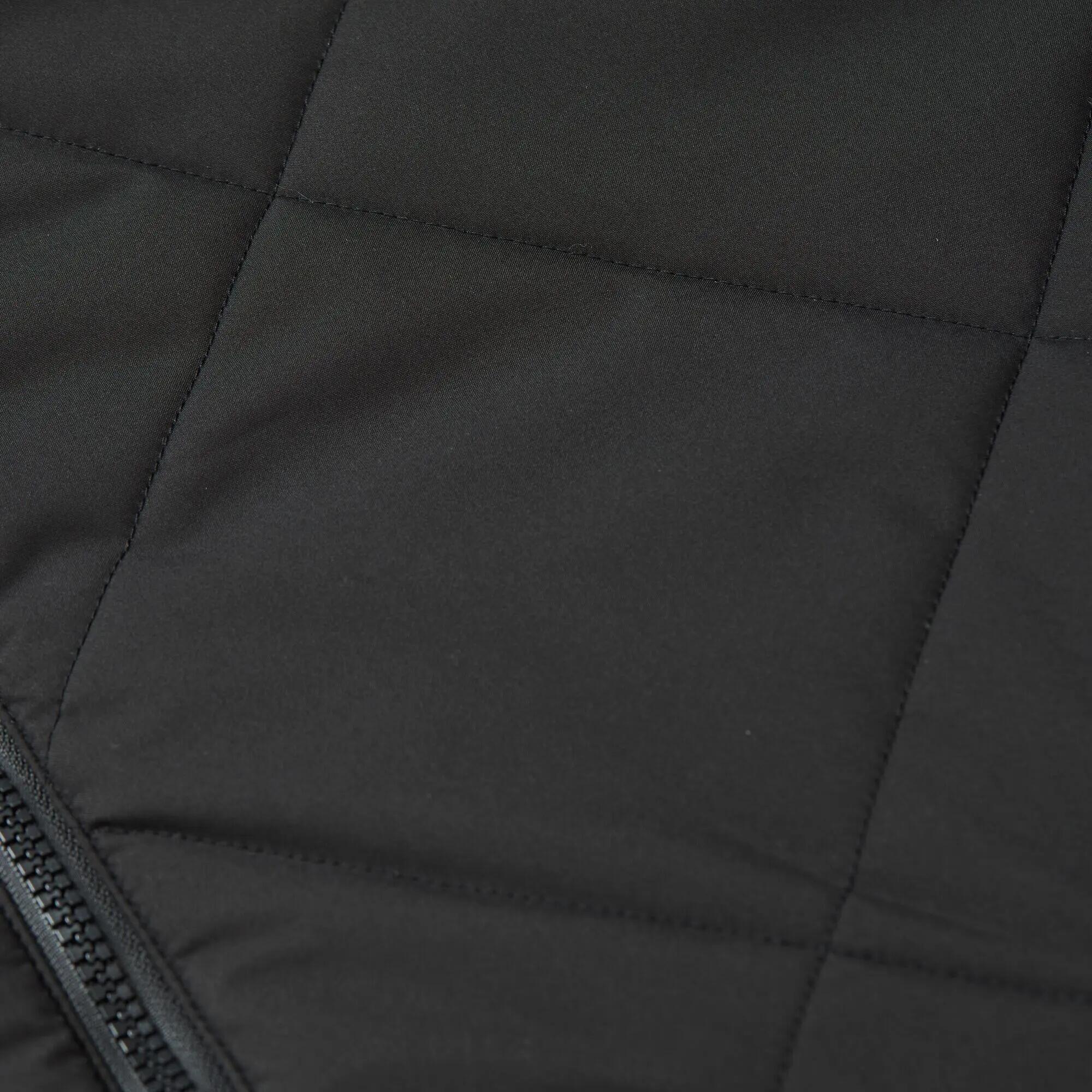 Damen-Elryse-Gesteppte Jacke 4/5