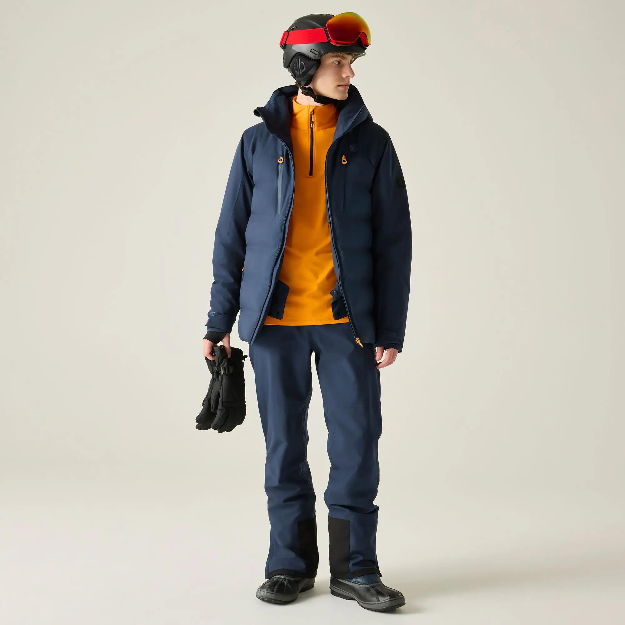 Chaqueta de esquí Speed III para hombre 3/14