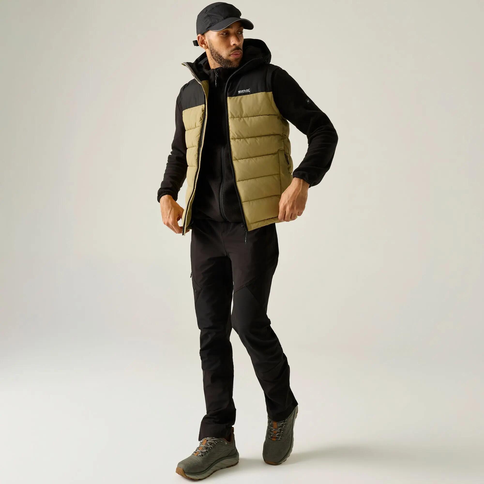 Męska Aldthorn Gilet