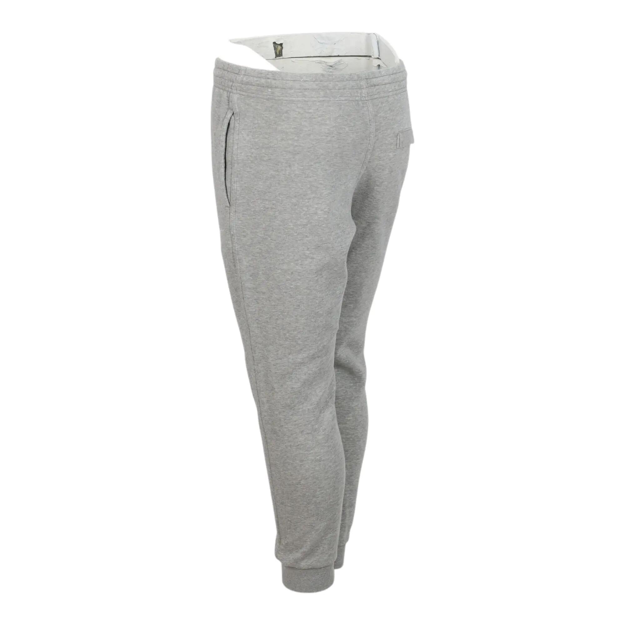 Second life - Spodnie dresowe damskie Nike Swoosh - Jak nowy 2/6