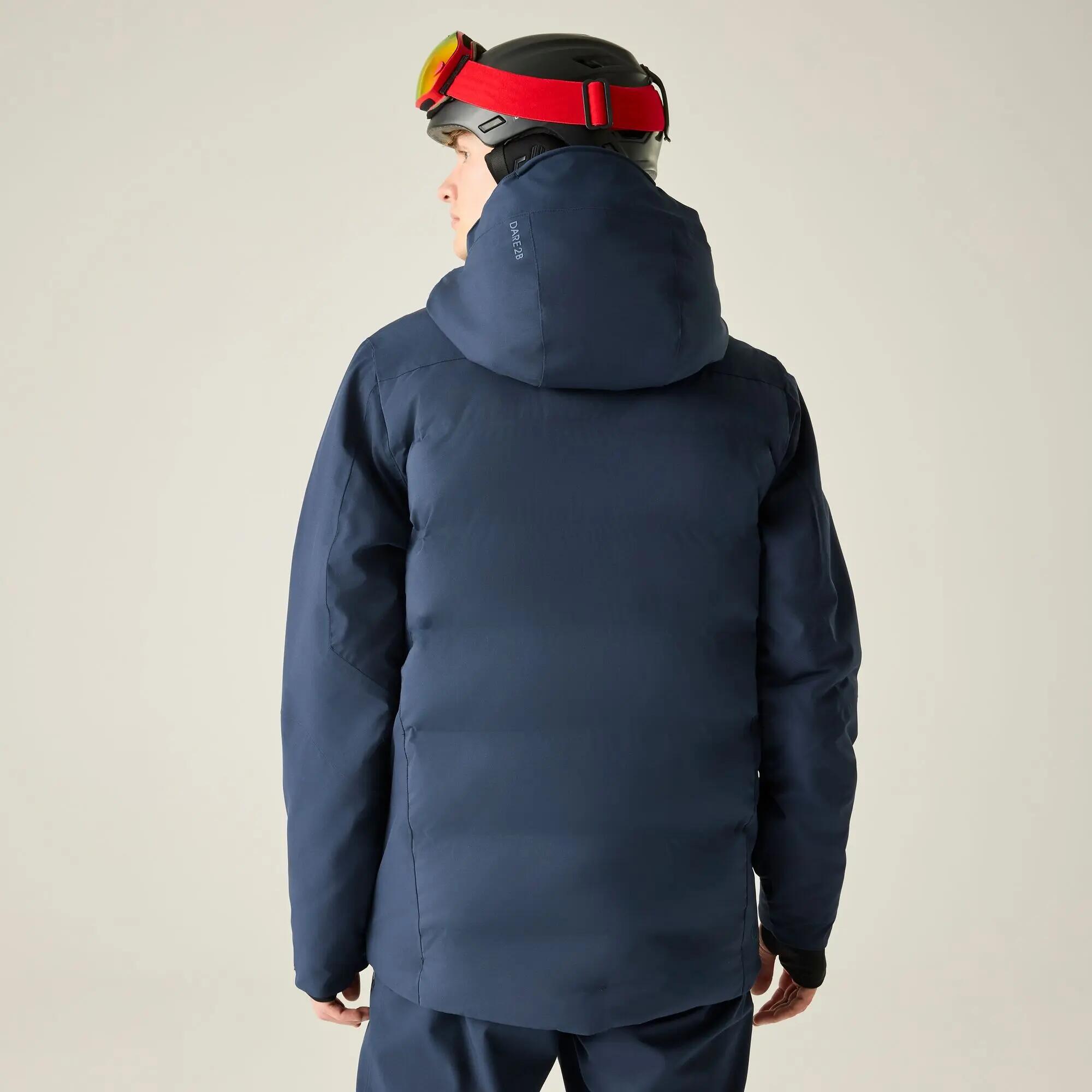 Chaqueta de esquí Speed III para hombre 2/14