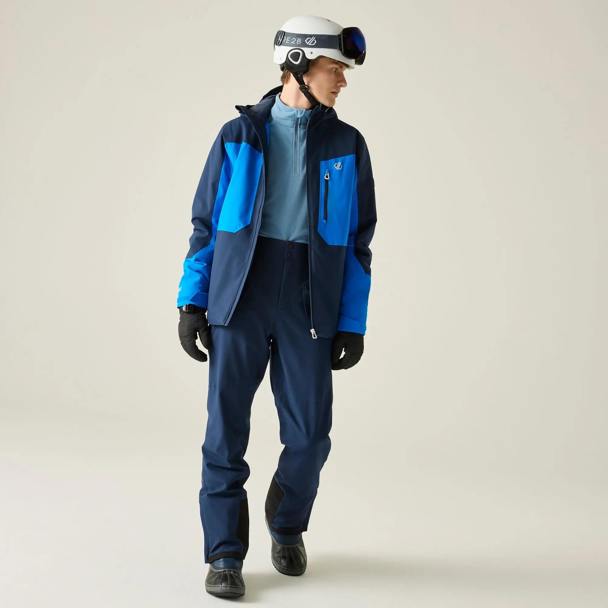Giacca da sci da uomo Eagle IV 3/12