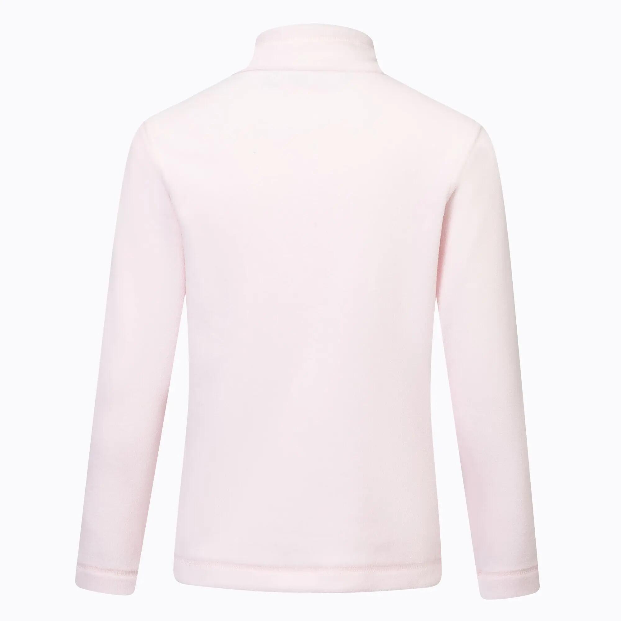Polaire Hot Shot II à demi-zip pour enfants 8/9