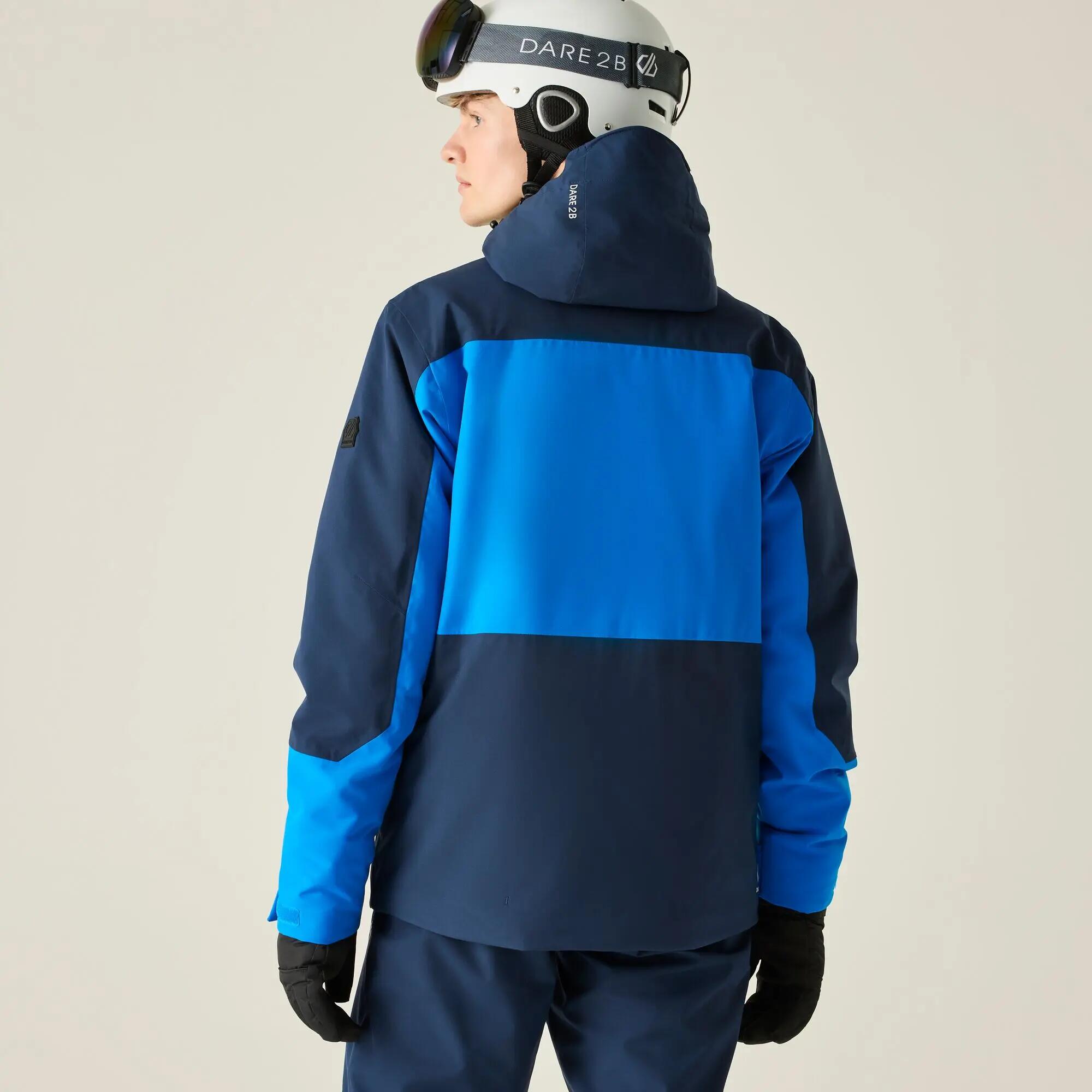 Giacca da sci da uomo Eagle IV 2/12