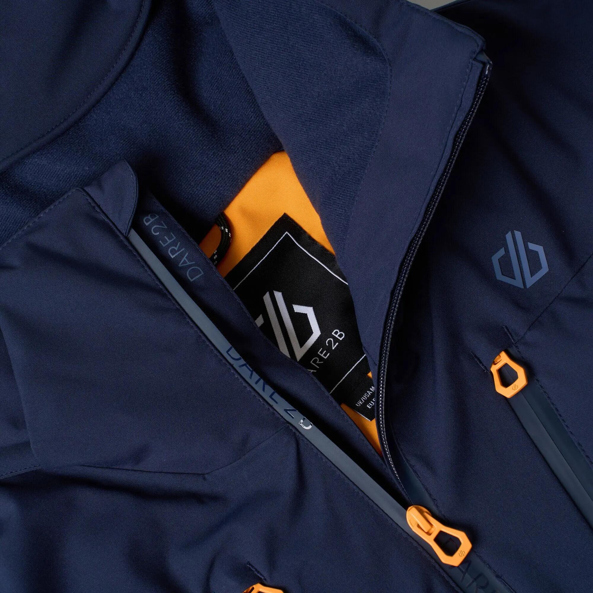 Chaqueta de esquí Speed III para hombre 14/14