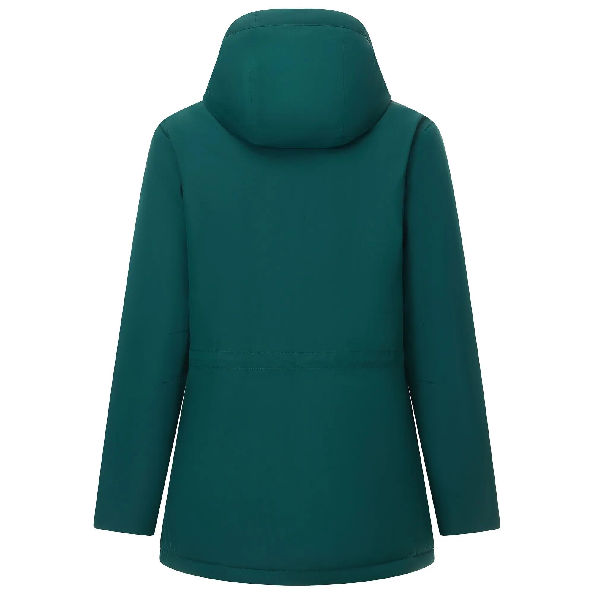 Giacca isolante impermeabile da donna Melina 12/14