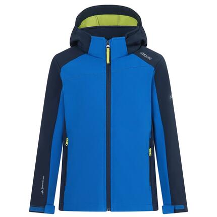 Kinder Haydenbury Softshell-Jacke