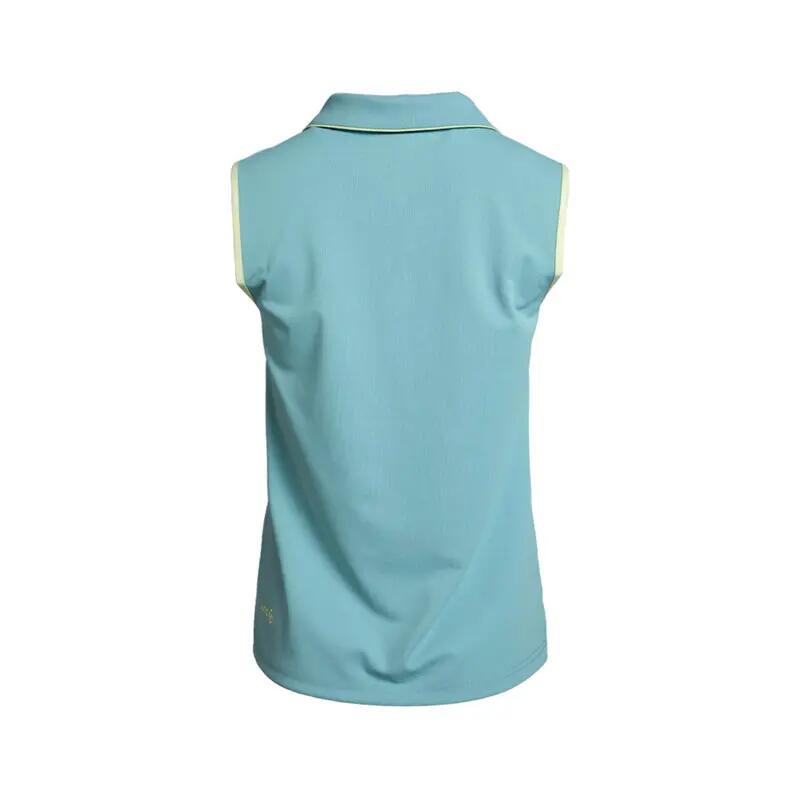 Casaco Leve para Mulher BLAIR W – à prova de vento respirável e funcional 2/4