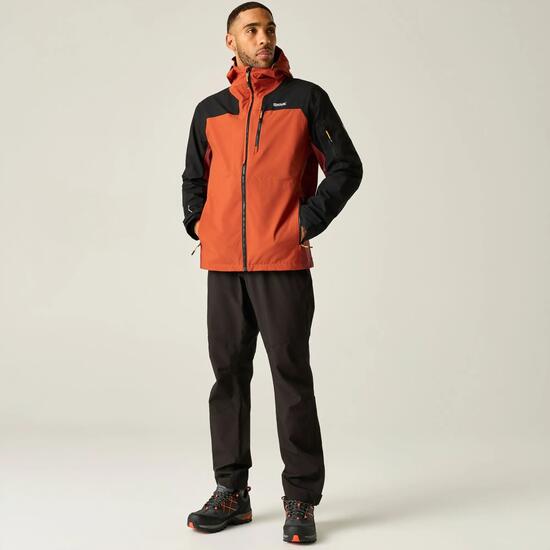 Veste Sacramento 3-en-1 pour hommes