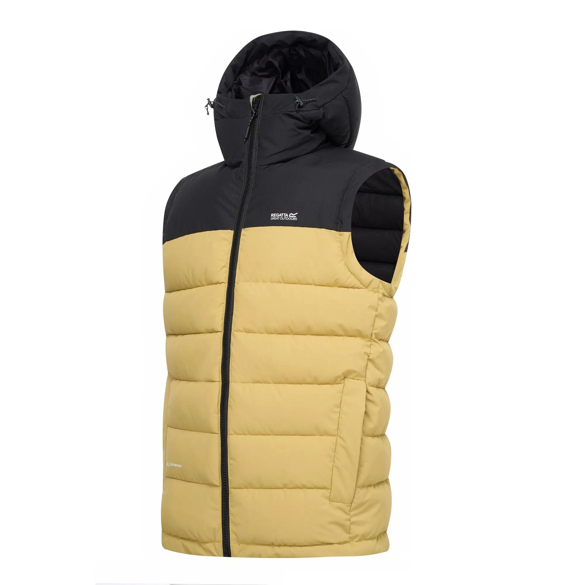 Męska Aldthorn Gilet 10/13