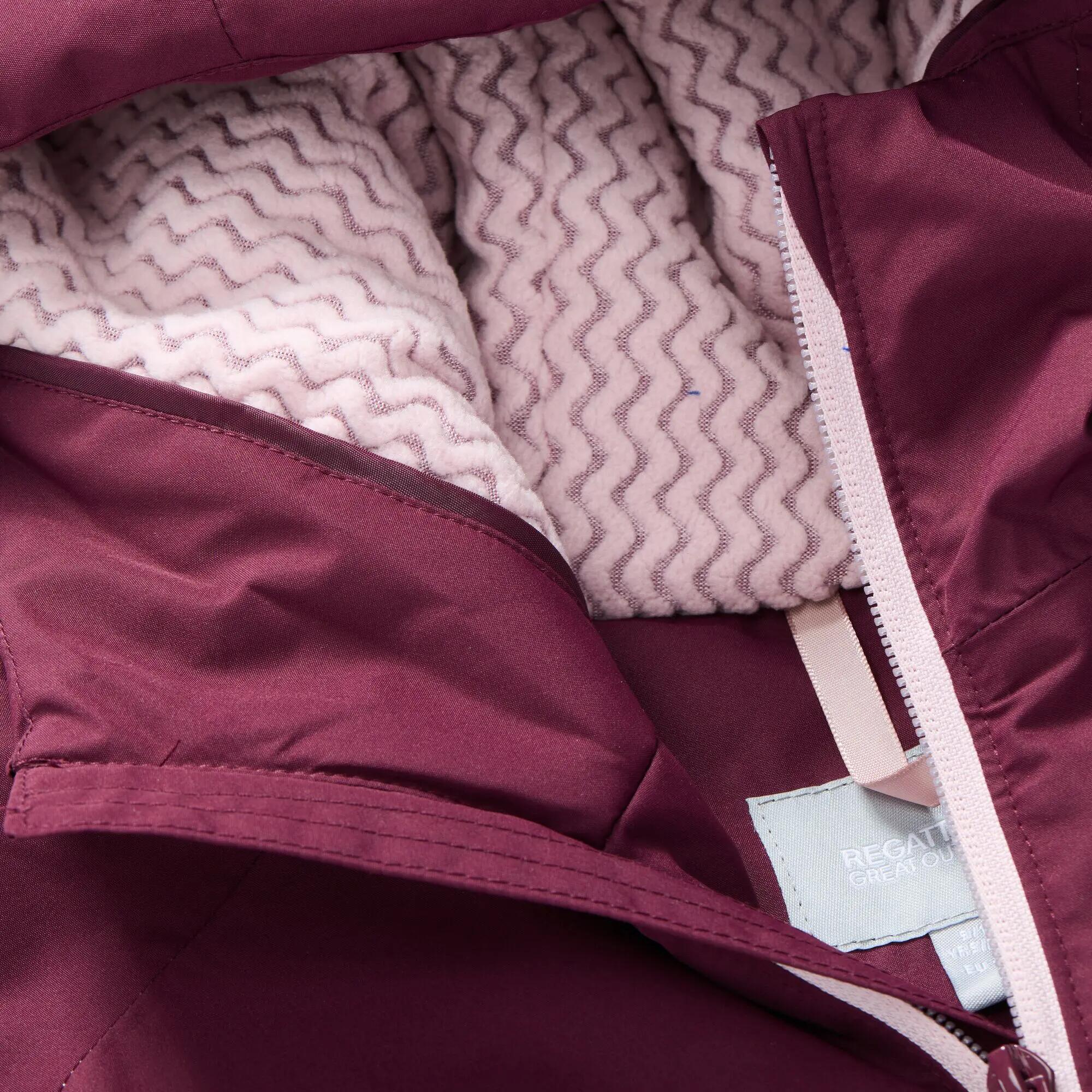 Veste chaude doublée Hillain pour enfants 12/12