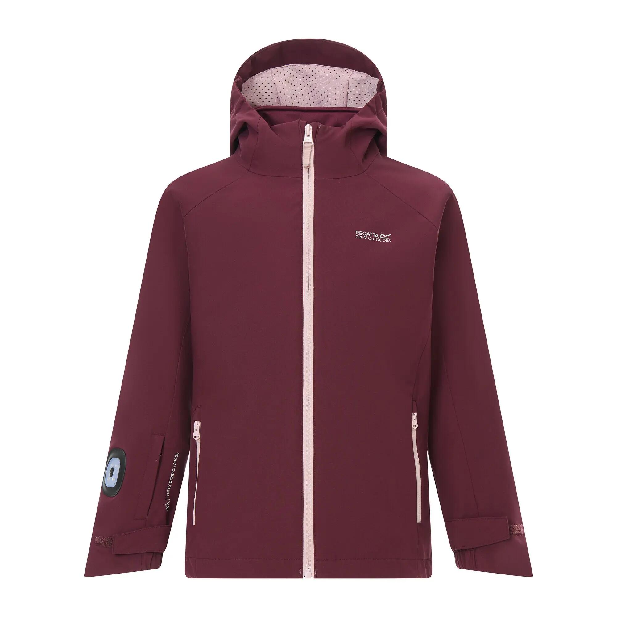 Veste Trekktain 3 en 1 II pour filles 9/14