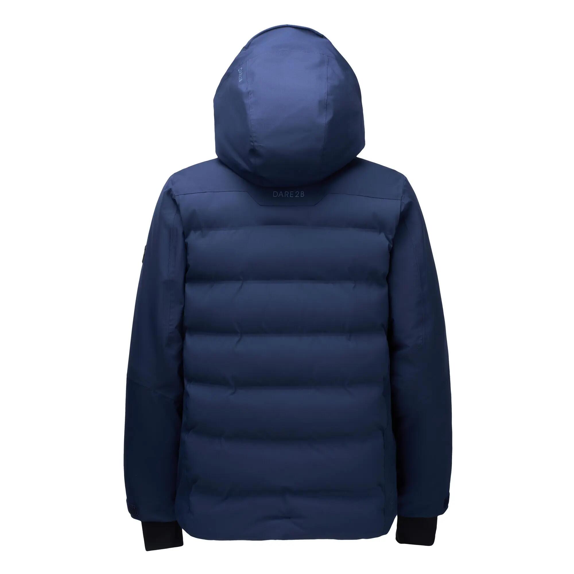 Chaqueta de esquí Speed III para hombre 12/14