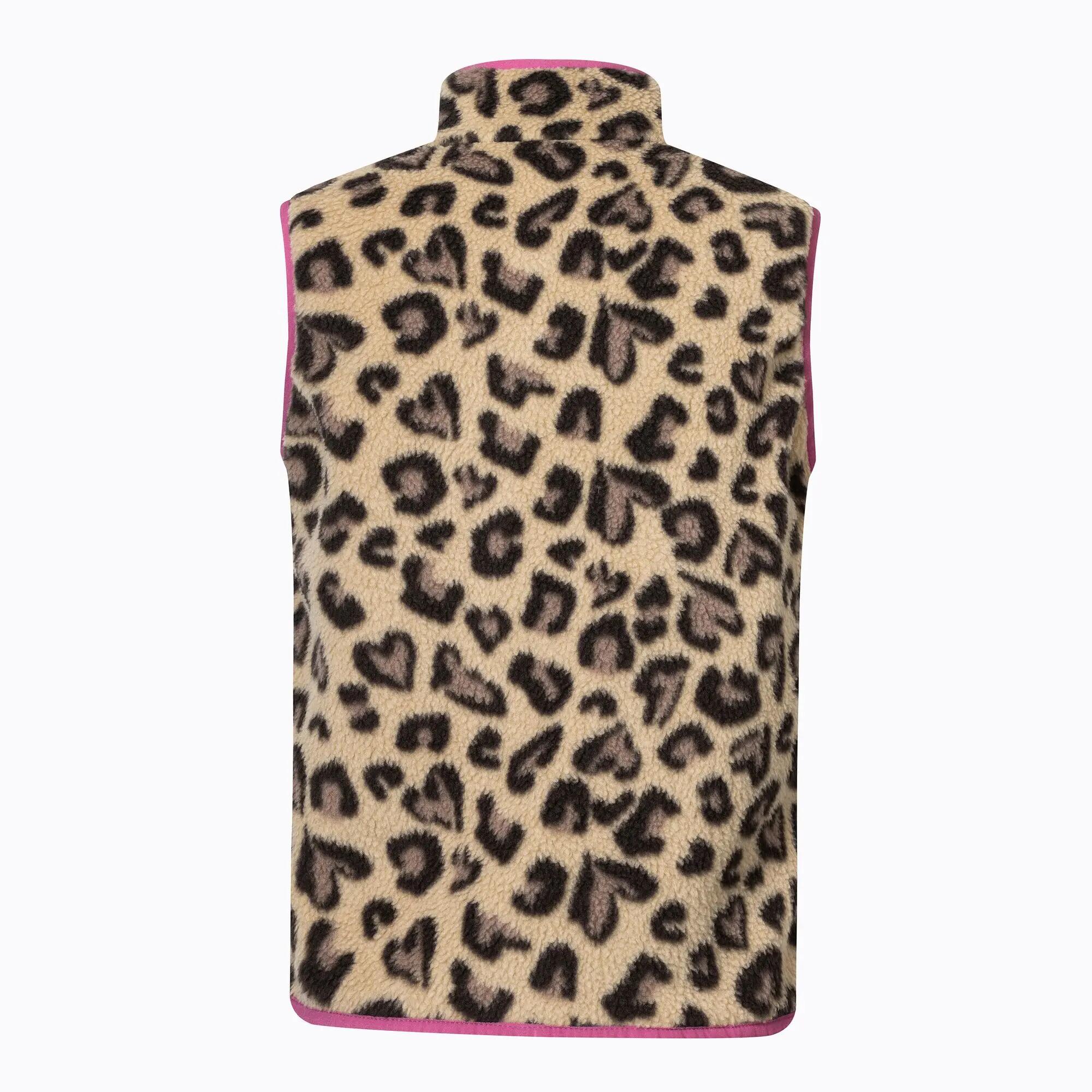 Junior Frankie Warmer Fleece-Bodywarmer 3/4