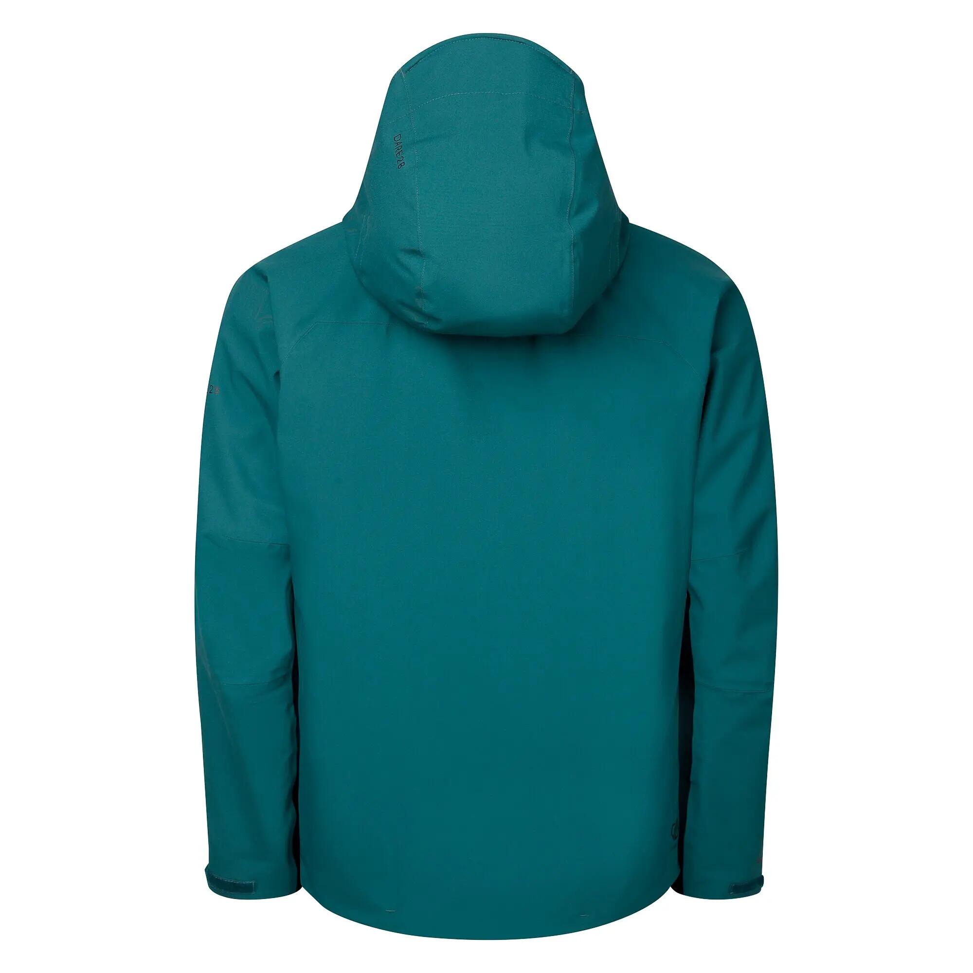 Torrek III Regenjas voor heren 12/14