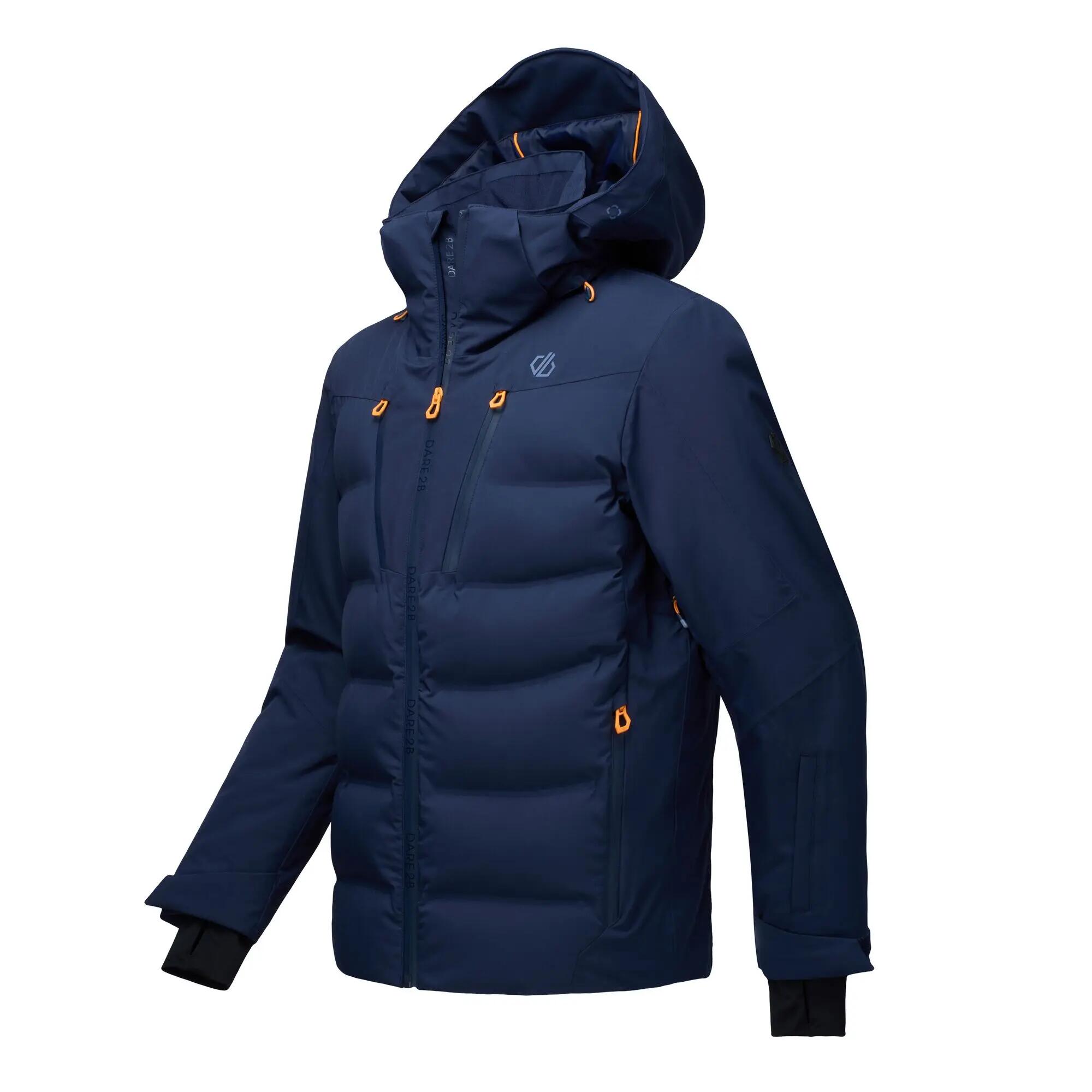 Chaqueta de esquí Speed III para hombre 11/14