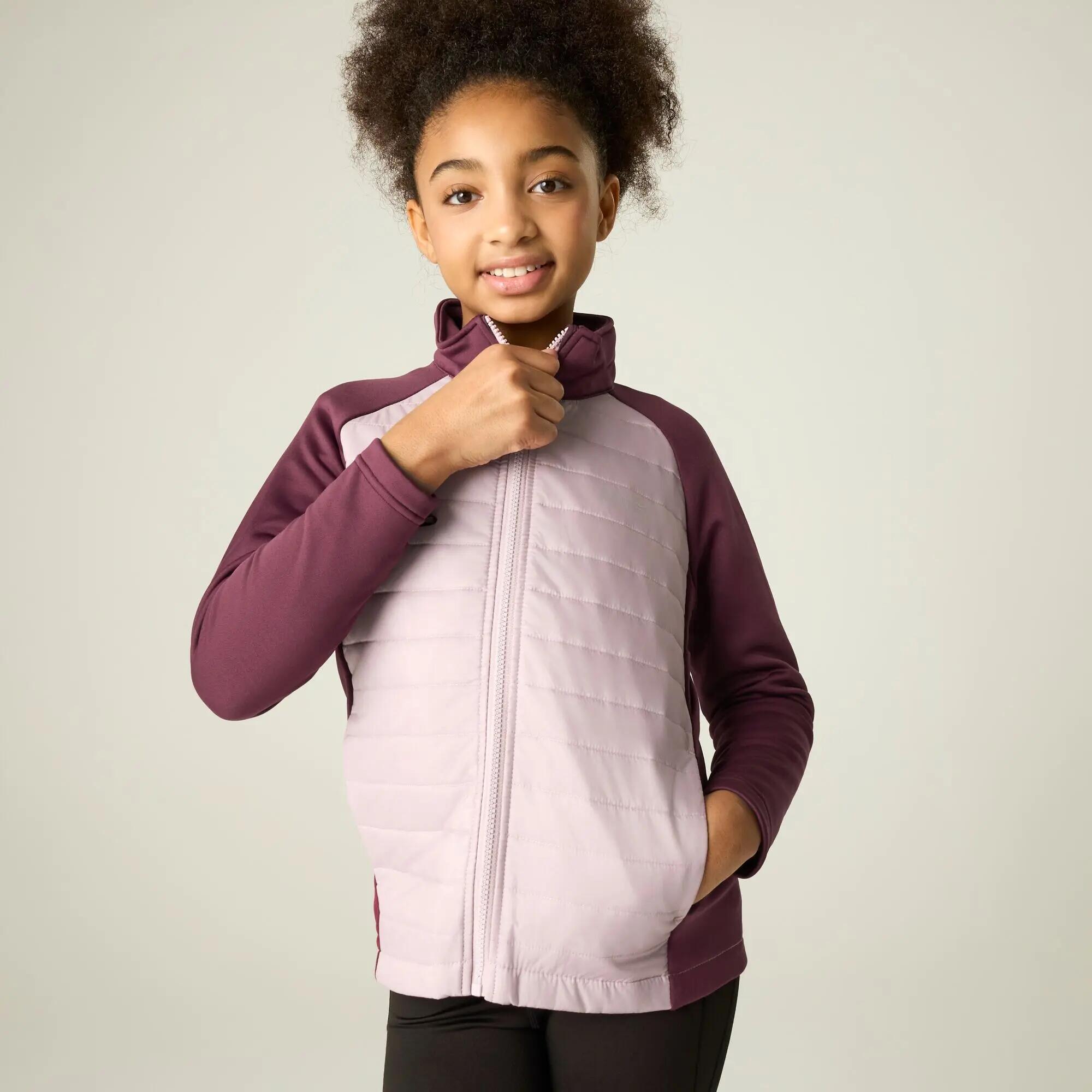 Veste Trekktain 3 en 1 II pour filles 7/14