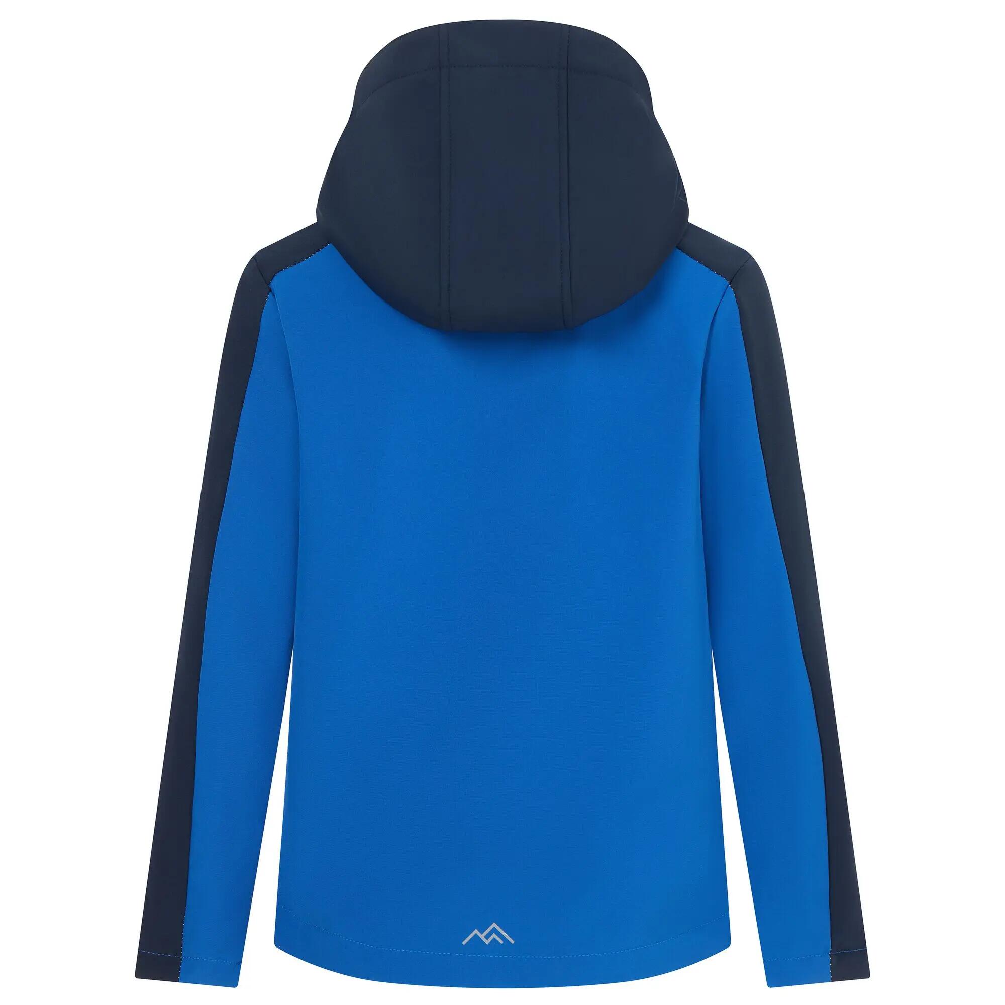 Veste Haydenbury Softshell pour enfants 3/5
