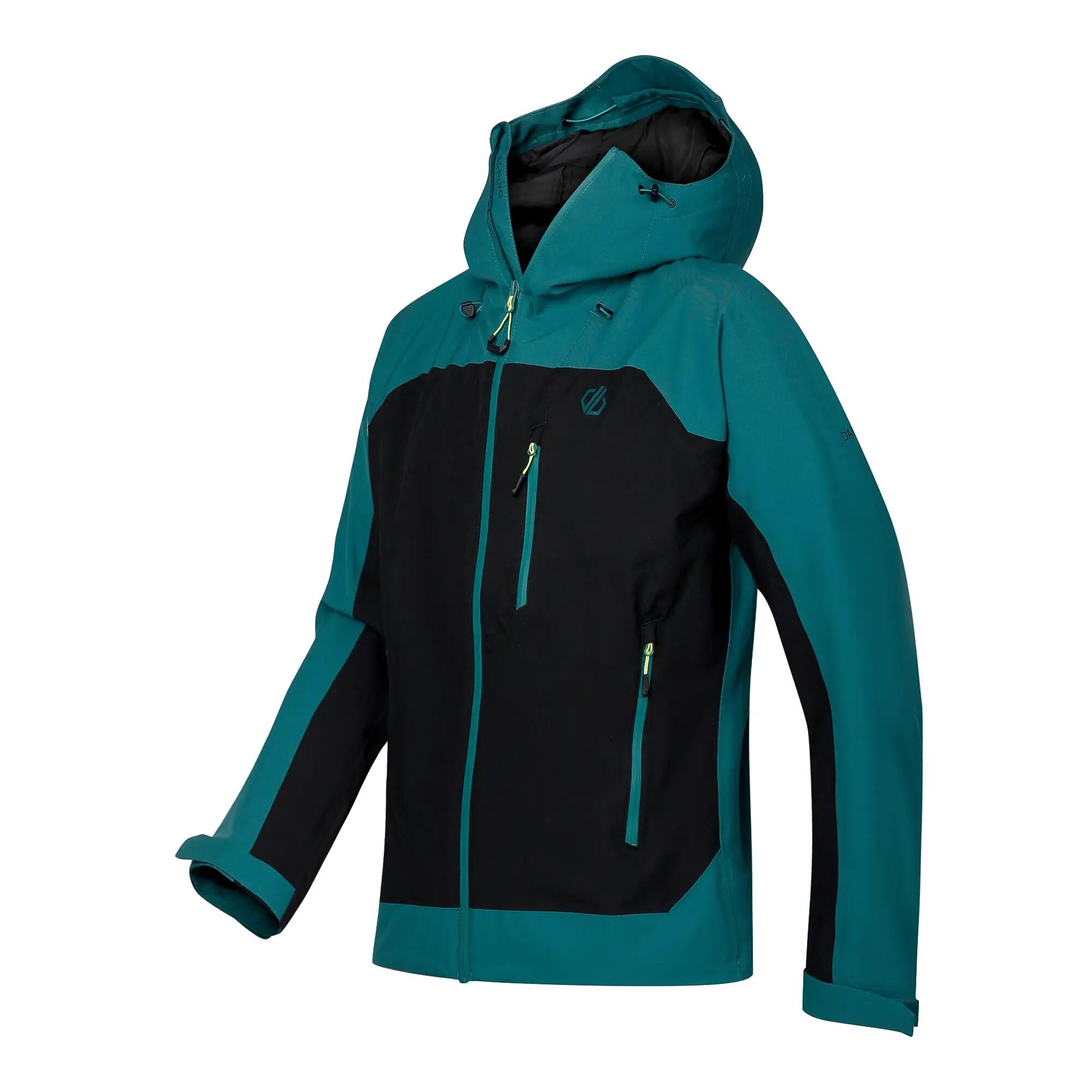 Torrek III Regenjas voor heren 11/14