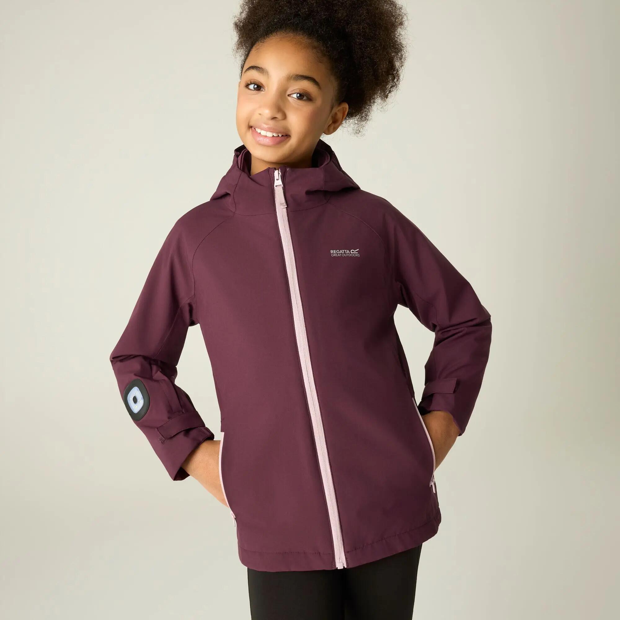 Veste Trekktain 3 en 1 II pour filles 5/14