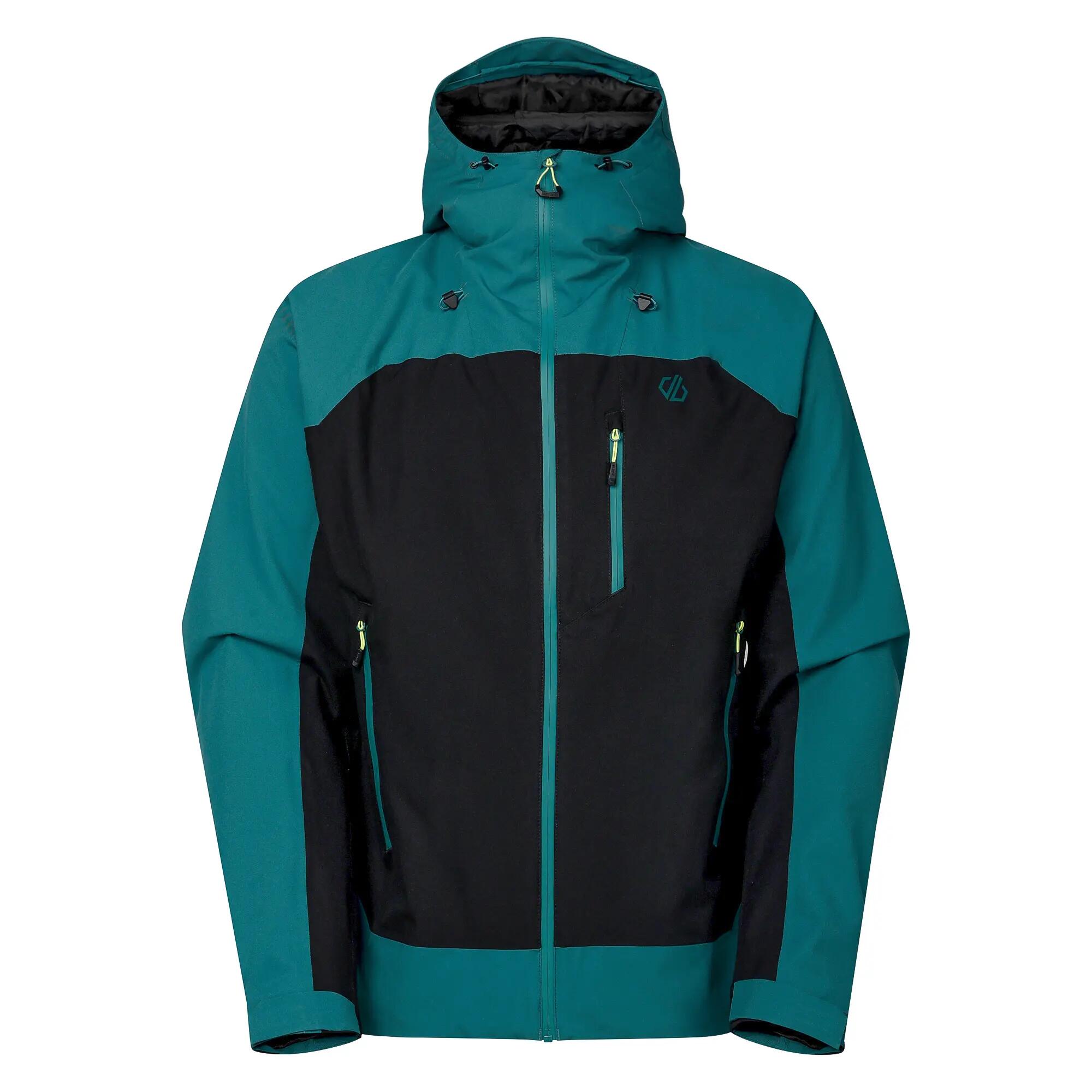 Torrek III Regenjas voor heren 10/14