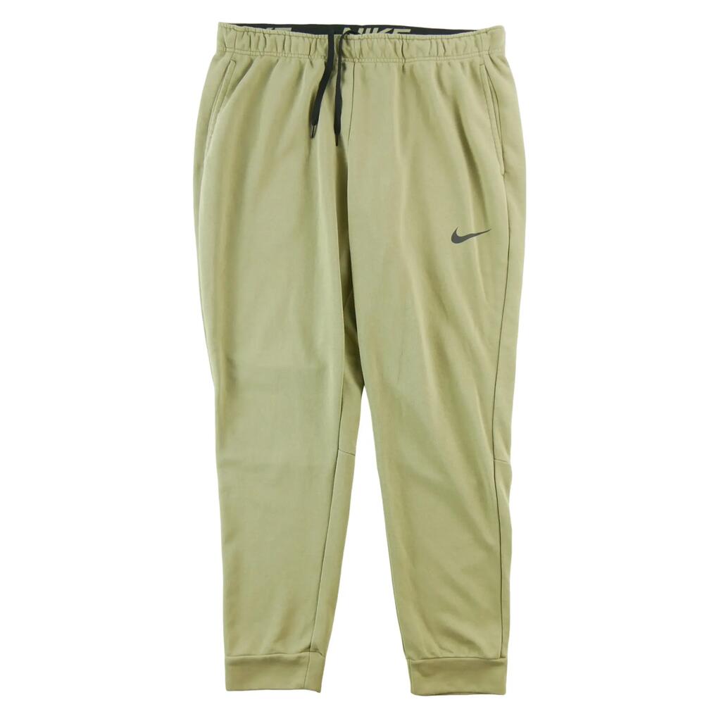 Second life - Nike Men's Dri-Fit Joggers - Excellent