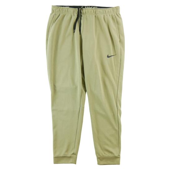 Second life - Nike spodnie dresowe męskie Dri-Fit - Jak nowy