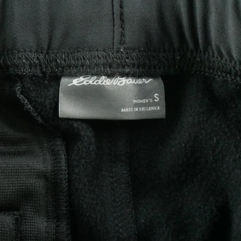 Second life - Joggings damă ClimaTrail stretch Eddie Bauer - Ca nou