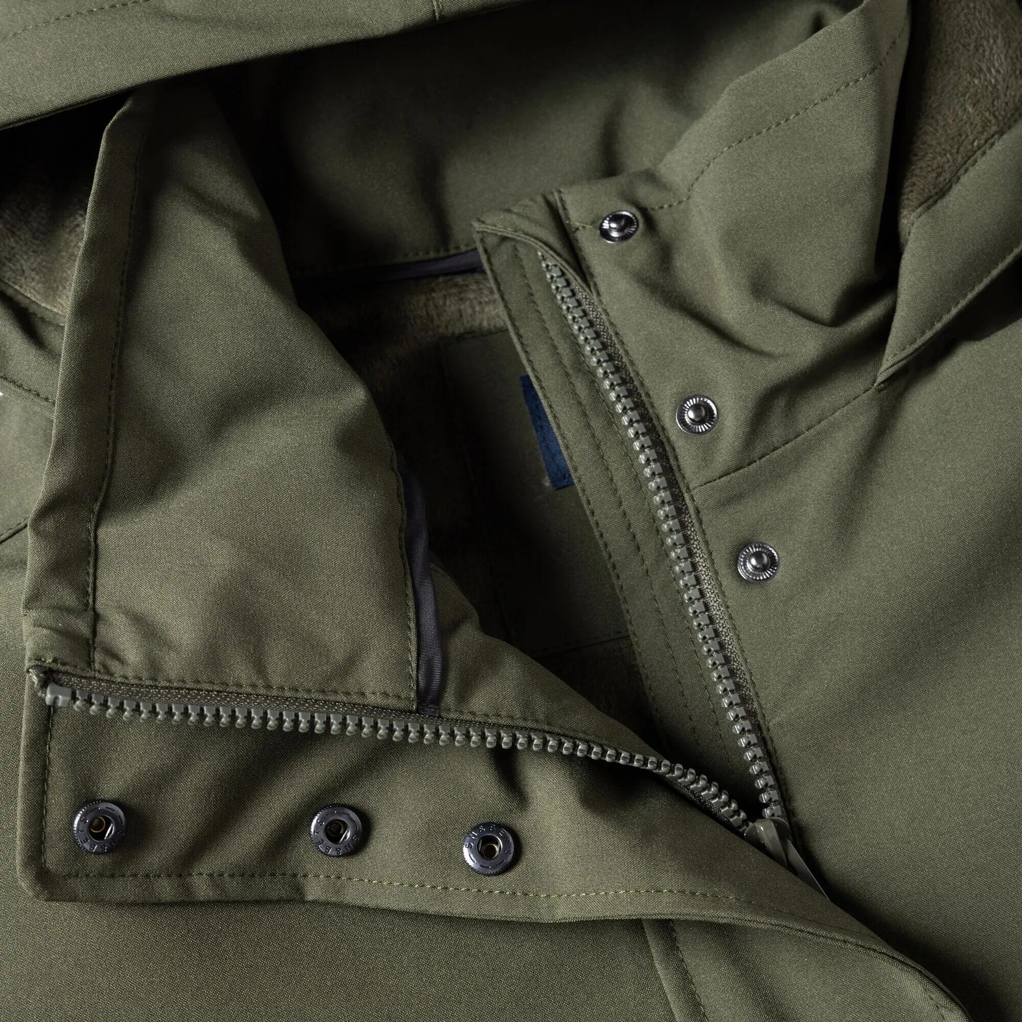 Chaqueta impermeable aislante Yasira para mujer 14/14