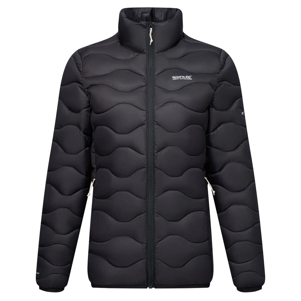 Womens Hydi Quilted Jacket