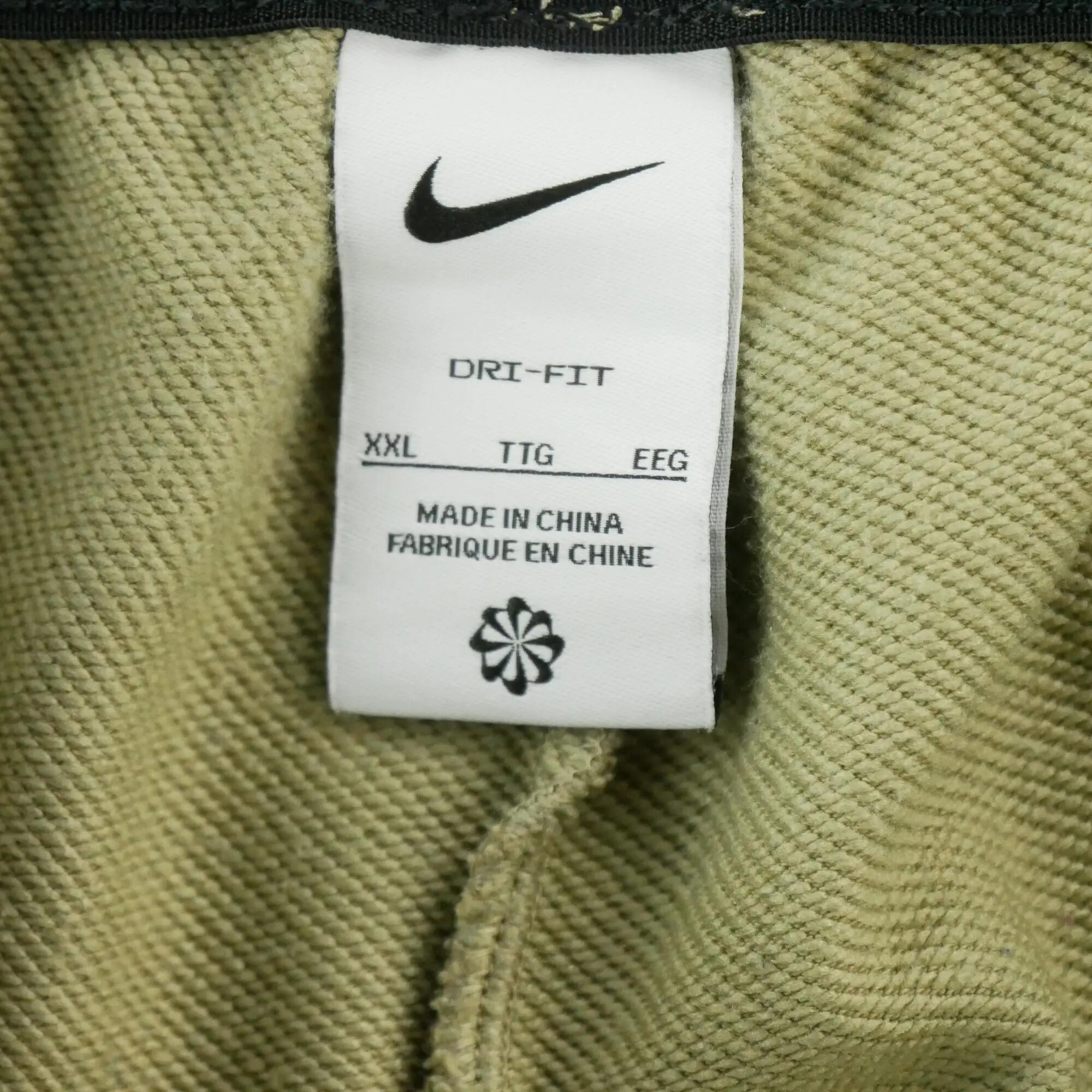 Second hand - Joggings Uomo Nike Dri-Fit - Stato eccellente 6/6