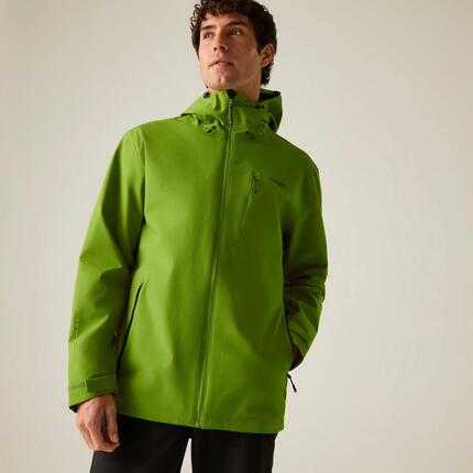 Wanderjacke Regatta Oklarna
