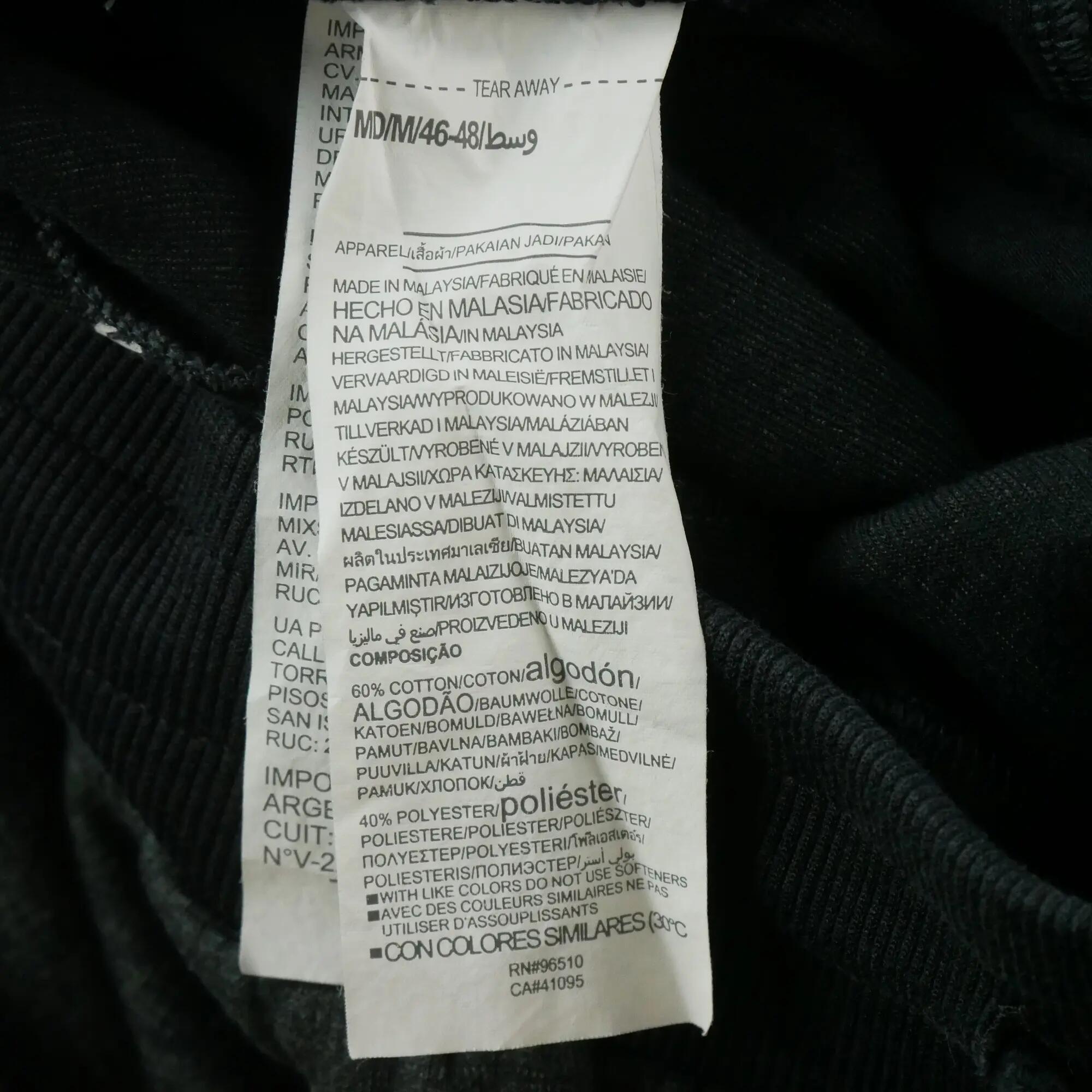 Second hand - Joggings Uomo Under Armour Unstoppable 2X Knit - Stato eccellente 7/7