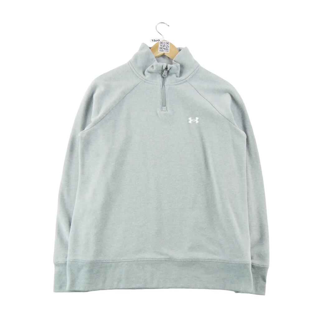 Second life - Men's Loose Fit Fleece Under Armour - Excellent