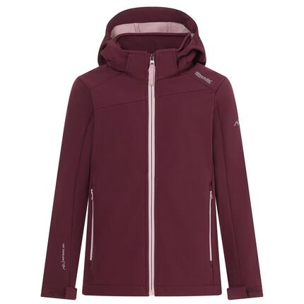 Kinder Haydenbury Softshell-Jacke