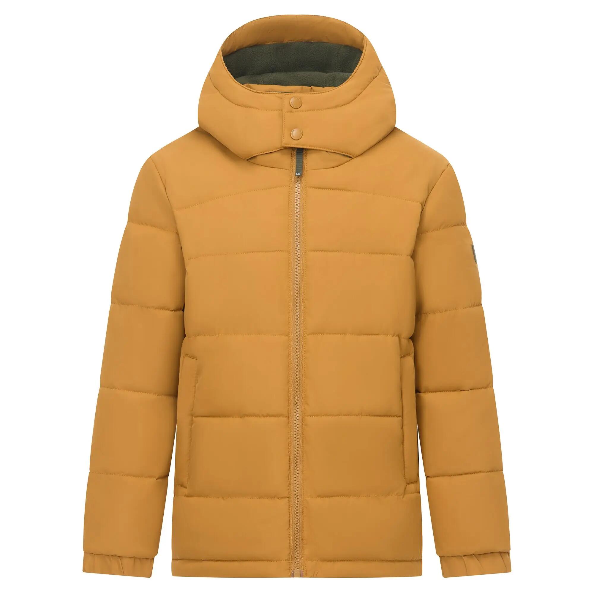 Kids Rover gepolsterte Jacke 9/13