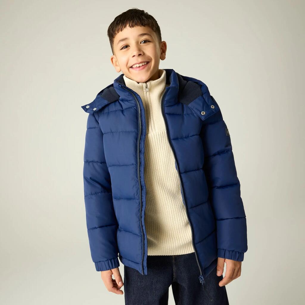 Kids Rover Padded Jacket