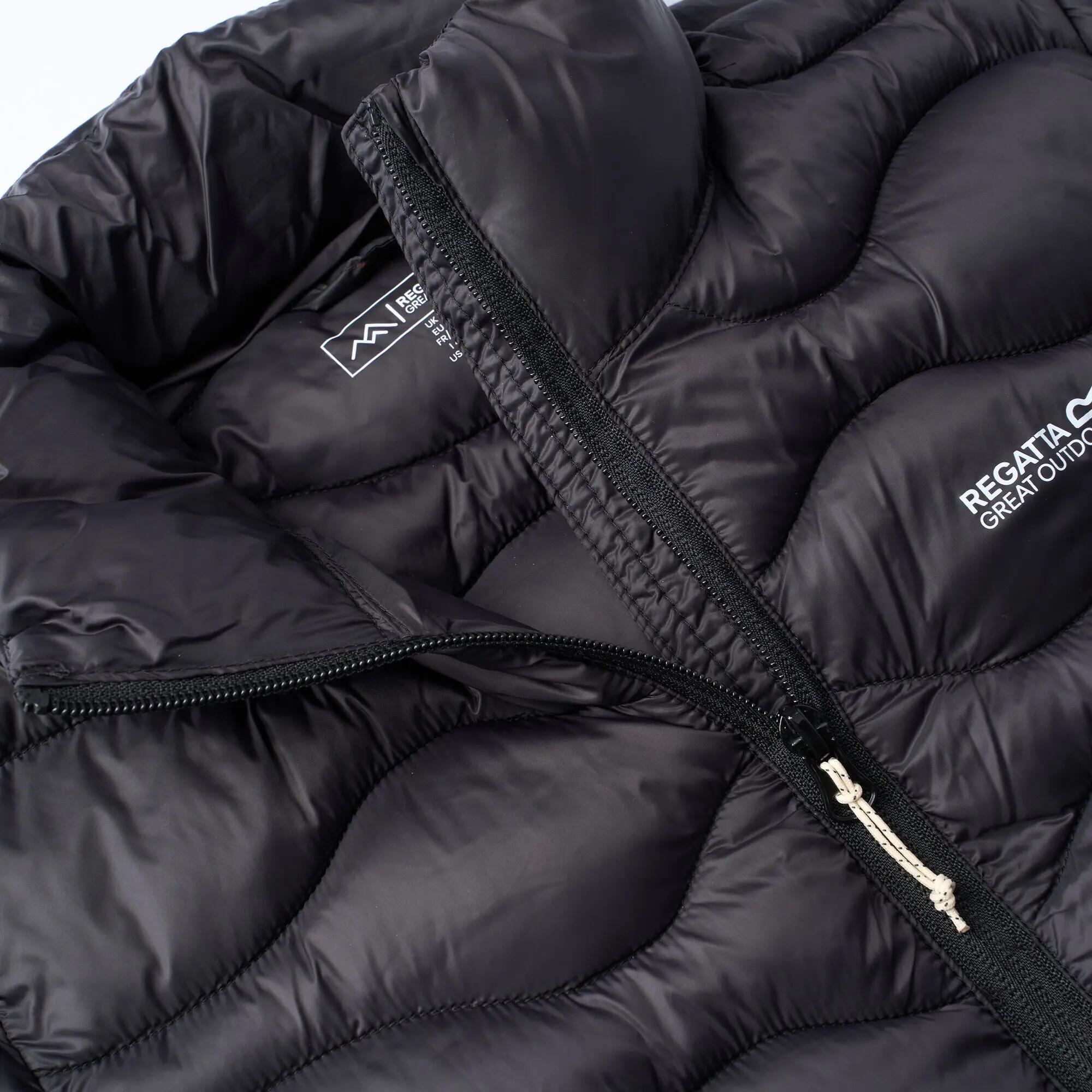 Chaqueta acolchada Hydi para mujer 5/5