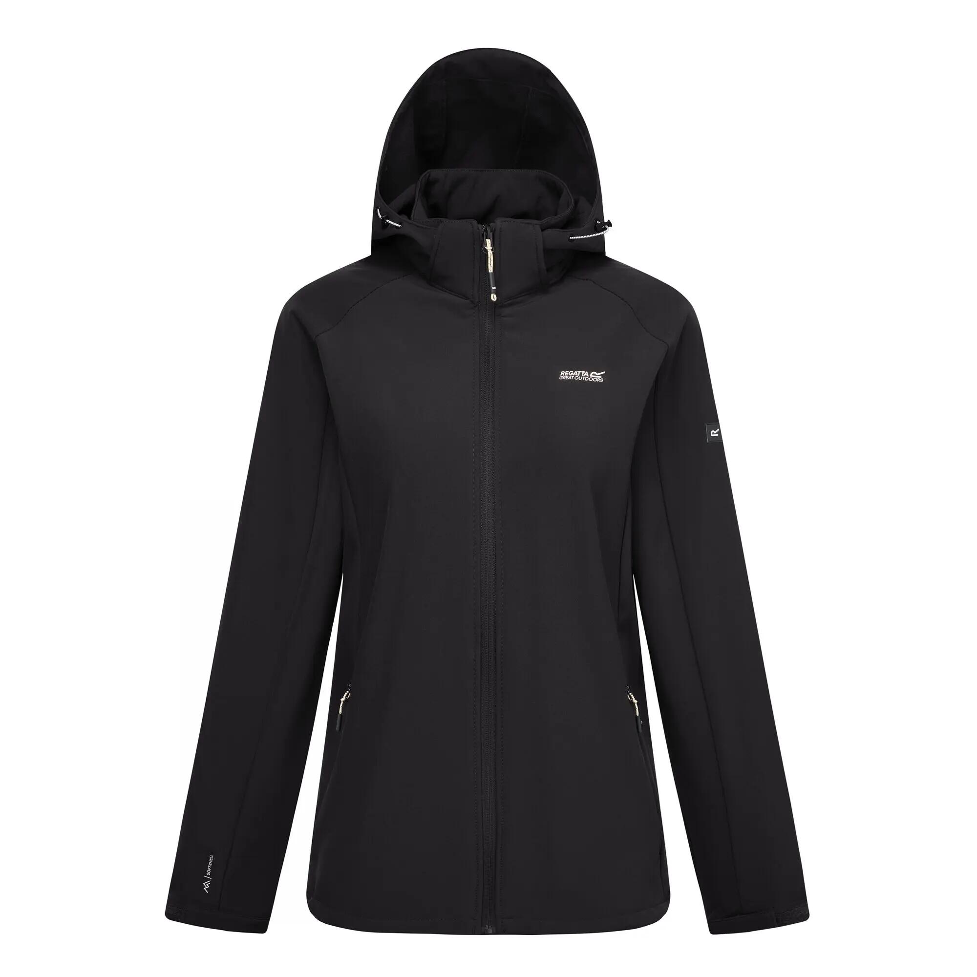 Regatta Softshelljacke Deyana für Damen 9/13