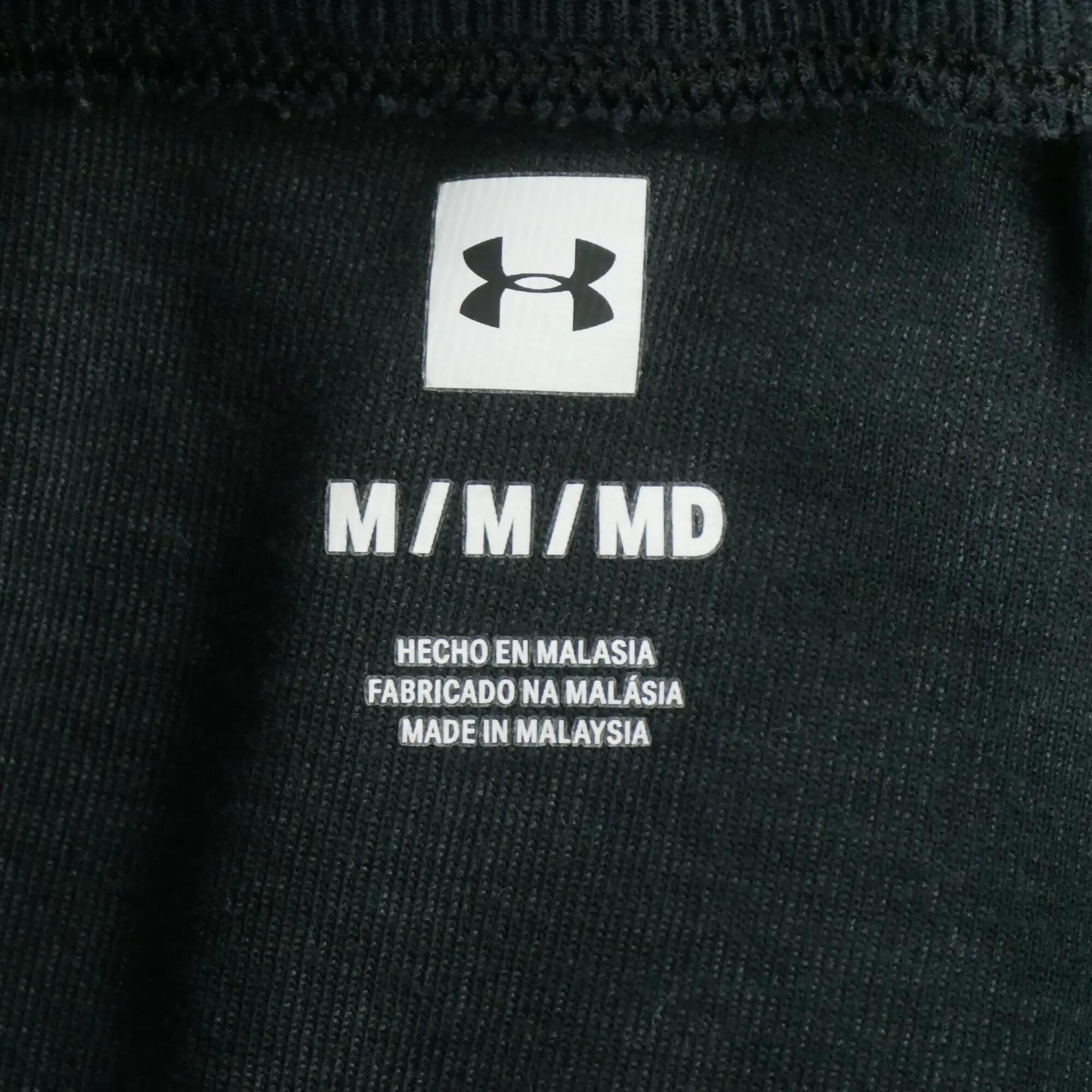 Second hand - Joggings Uomo Under Armour Unstoppable 2X Knit - Stato eccellente 6/7