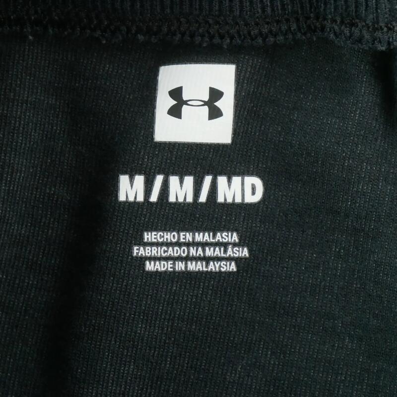 Second life - Joggings bărbați Under Armour Unstoppable 2X Knit - Ca nou