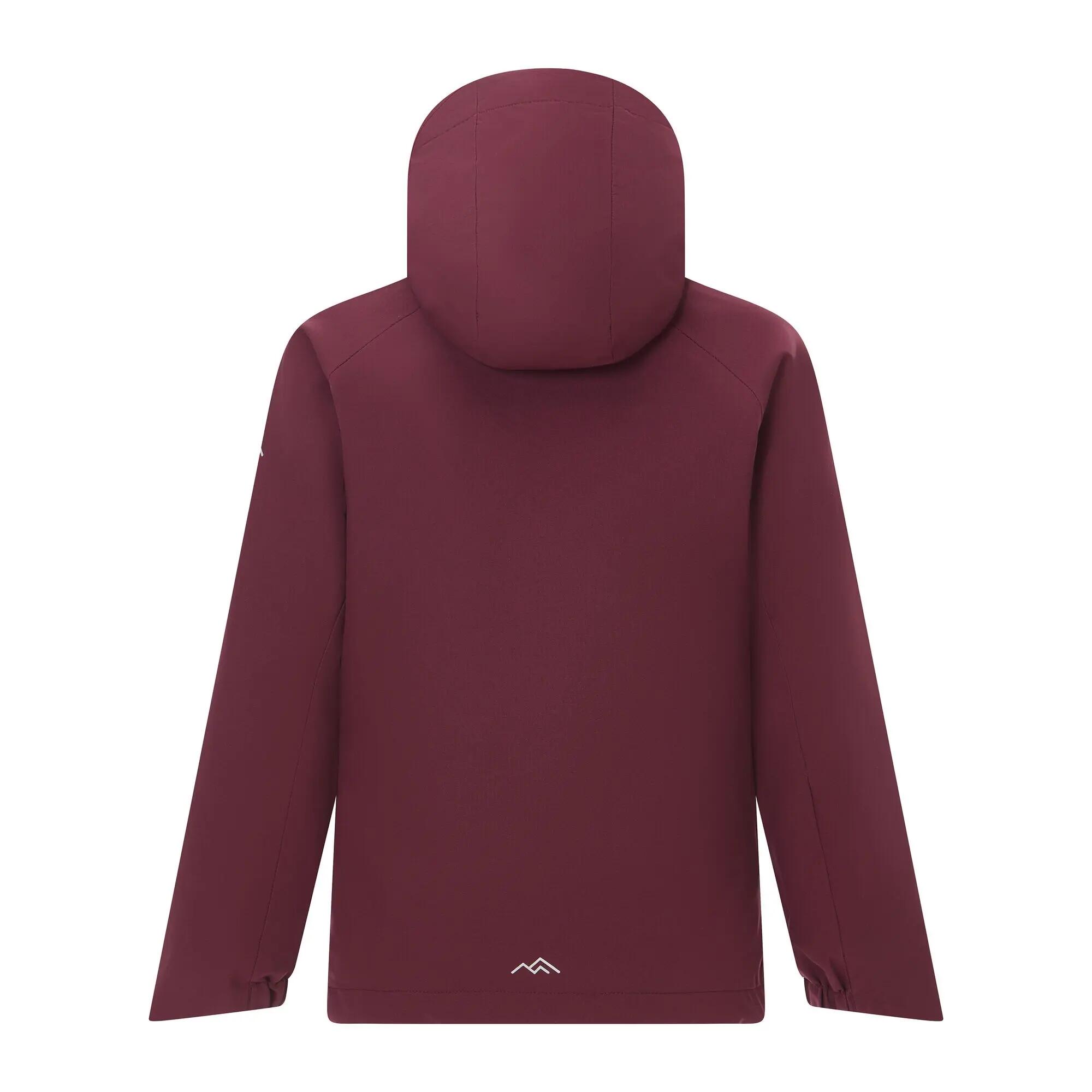 Veste Trekktain 3 en 1 II pour filles 13/14
