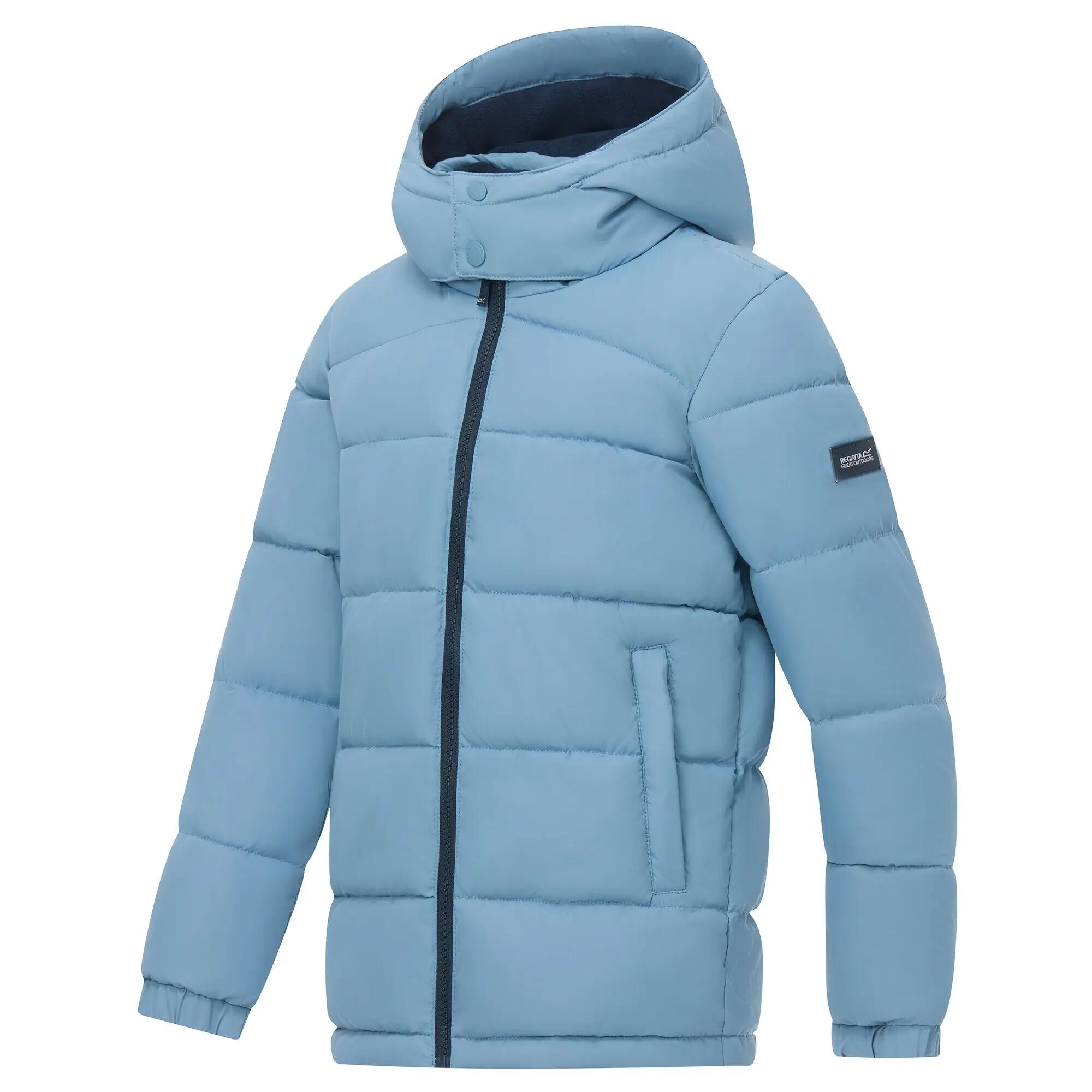Kids Rover gepolsterte Jacke 9/12