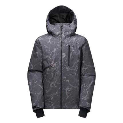 Underplaat IV Skijas voor mannen